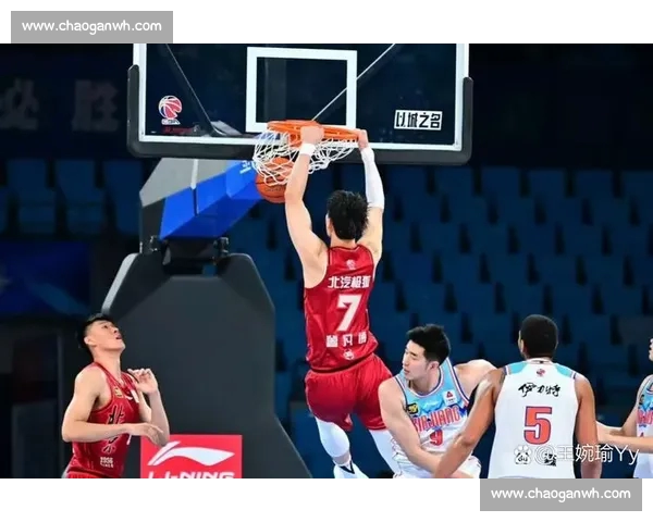 深度解析CBA比赛数据背后的战术博弈与胜负密码全景透视与趋势洞察 深度解析CBA比赛数据背后的战术博弈与胜负密码全景透视与趋势洞察