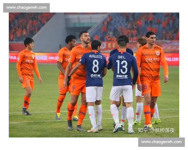 透视中超主客场表现差异与胜负走势深度分析及球队战术影响探讨研究 - 副本 (4)