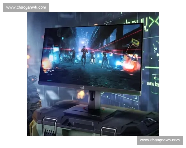 电竞赛事平台入口全面升级 助力玩家快速参与热门赛事与互动体验