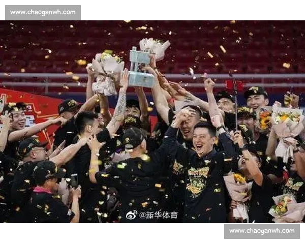 CBA赛季全面开启 热血篮球争锋激烈 谁将问鼎冠军宝座 CBA赛季全面开启 热血篮球争锋激烈 谁将问鼎冠军宝座