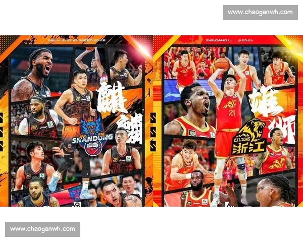 CBA新赛季看点：顶级球员加盟与年轻力量崛起引领赛事热潮