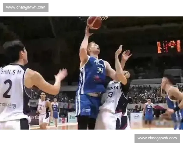 CBA最新赛季精彩对决全解析球员表现与战术趋势盘点